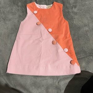 Tbbc dress!